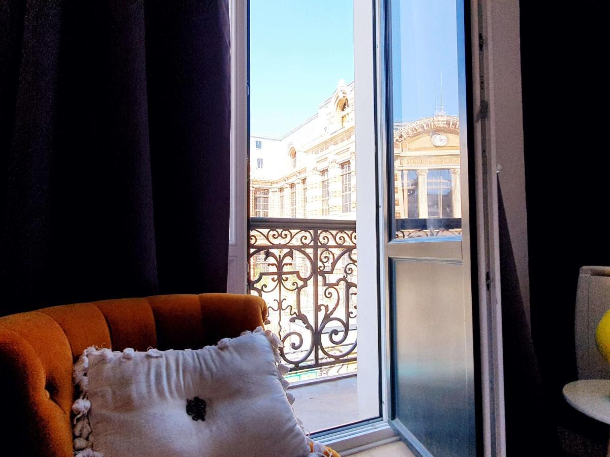 Lille Centre Ville, Beaux Arts Et Grand Palais, Bienvenue Chez Nestyou Lille Exteriör bild