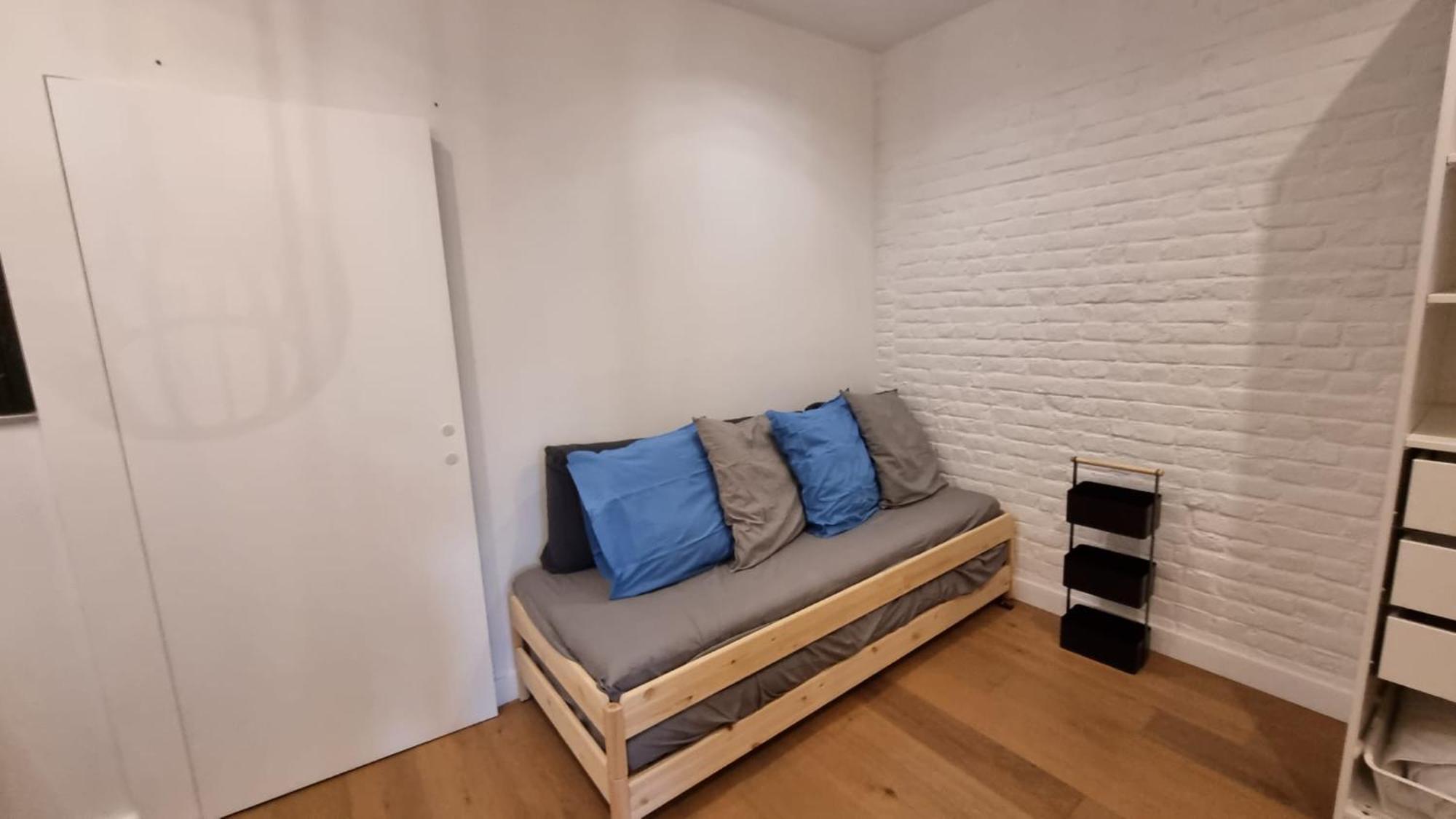 Lille Centre Ville, Beaux Arts Et Grand Palais, Bienvenue Chez Nestyou Lille Exteriör bild