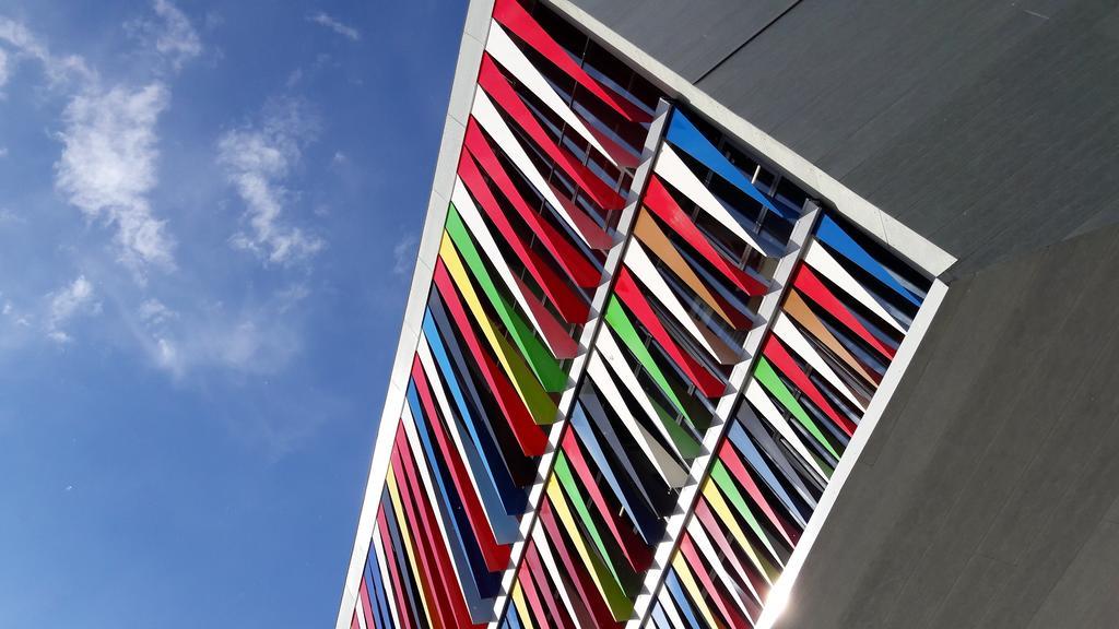 Lille Centre Ville, Beaux Arts Et Grand Palais, Bienvenue Chez Nestyou Lille Exteriör bild