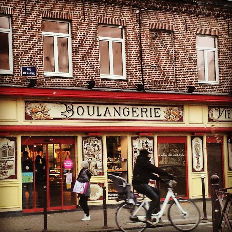 Lille Centre Ville, Beaux Arts Et Grand Palais, Bienvenue Chez Nestyou Lille Exteriör bild